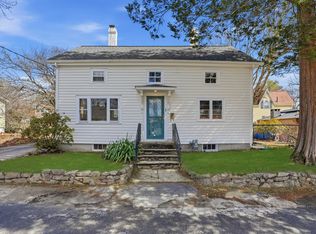 1 North St, Framingham, MA 01701
