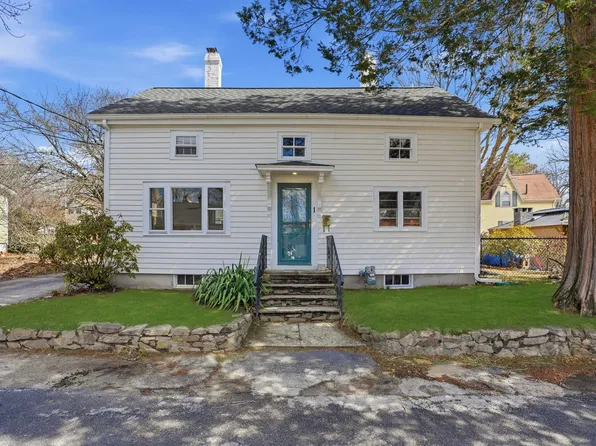 1 North St, Framingham, MA 01701