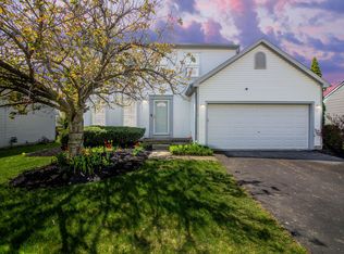675 Wynstone Dr, Lewis Center, OH