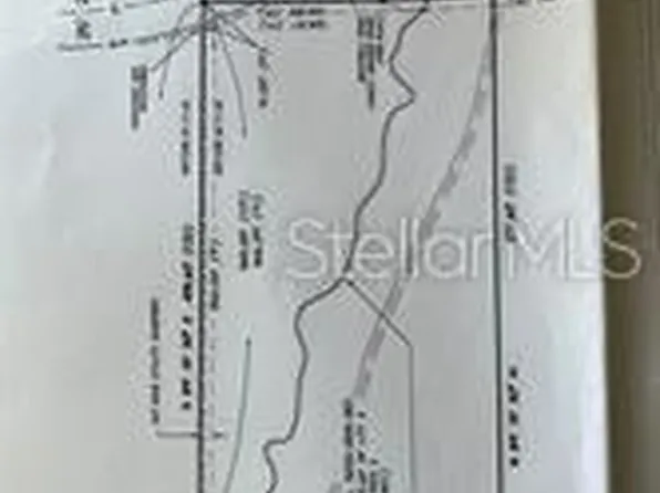 160TH LOT 4, WEIRSDALE, FL 32195