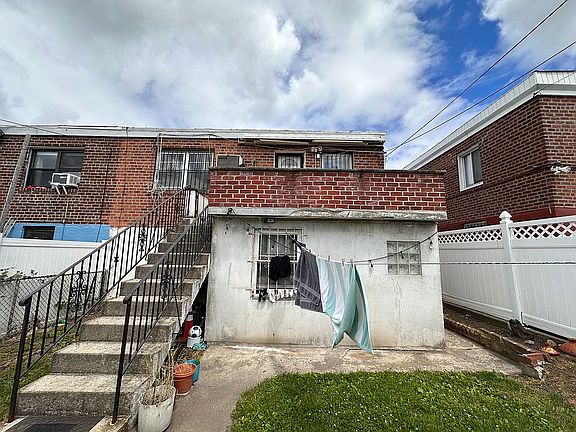 2nd image of 22-42 93rd St #2