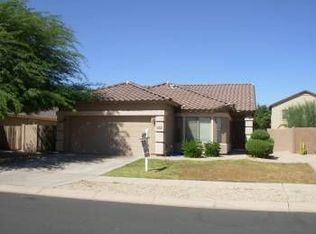 2802 E Sierrita Rd, Queen Creek, AZ 85243