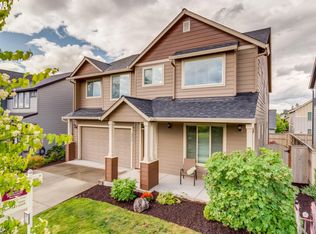 2210 S Wind River Way, Ridgefield, WA 98642