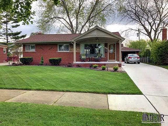 2nd image of 3416 Middlefield Dr