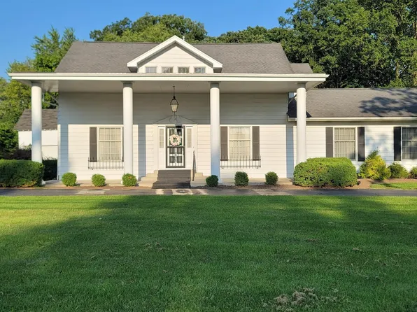 1011 S Meridian St, Portland, IN 47371