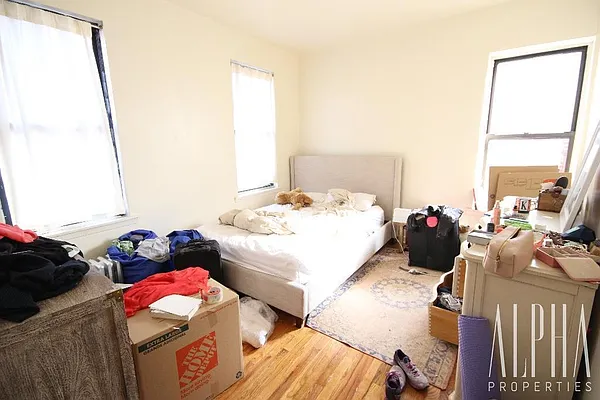 Rented by Alpha Properties NYC I LLC | media 12