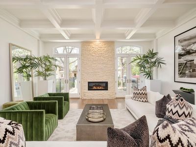 350 Adams Street, Denver, CO, 80206