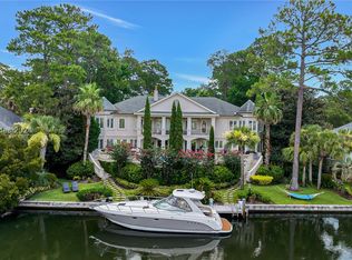 23 Bridgetown Rd, Hilton Head Island, SC 29928