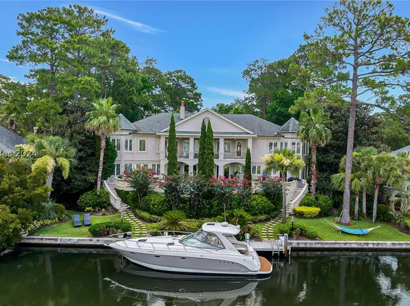 23 Bridgetown Rd, Hilton Head Island, SC 29928