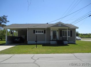 101 Laurel St, New Bern, NC 28560