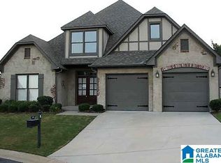 520 Foothills Ledge, Chelsea, AL 35043