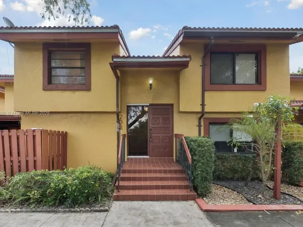 5975 SW 137th Ave APT 702, Miami, FL 33183