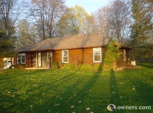 3219 Marathon Rd, Columbiaville, MI 48421