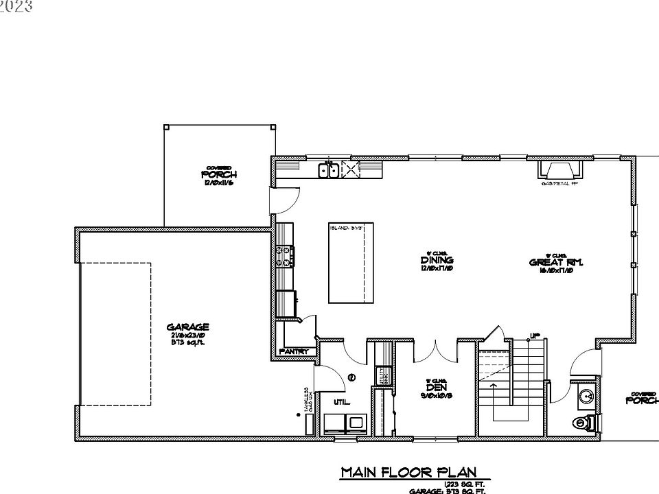 2nd image of 20172 Glen Vista Rd Lot 3
