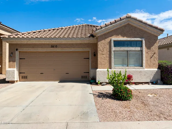 5810 E NORA Street, Mesa, AZ 85215