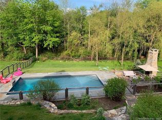 168 Fern Ave, Litchfield, CT 06759