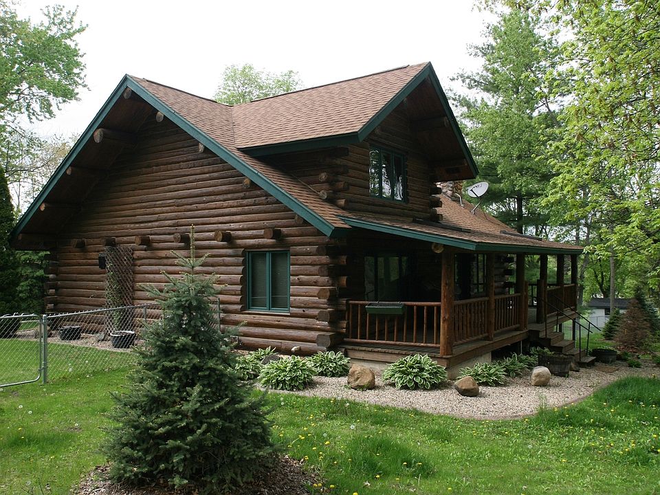 582 Pease Rd, Pardeeville, WI 53954 Zillow