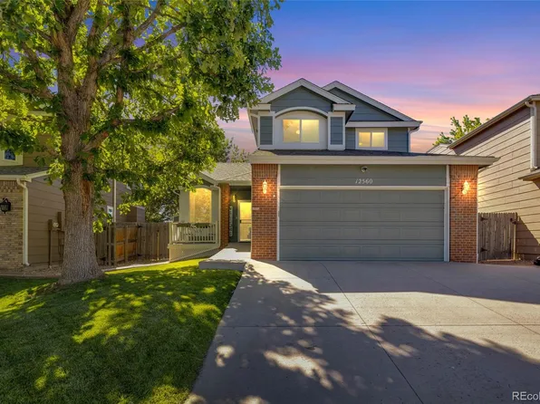 12560 W Gould Drive, Littleton, CO 80127