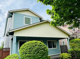 5601 Balustrade Blvd SE, Lacey, WA 98513