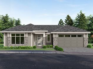 7566 Sandin Lane Lot 12, Gig Harbor, WA