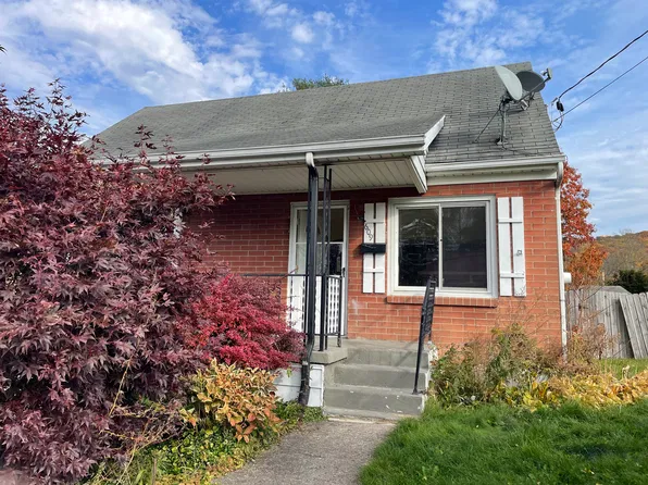 609 Clayton Ave #1, Vestal, NY 13850
