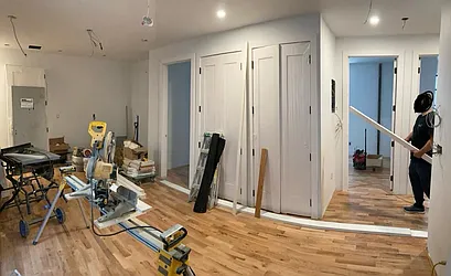 Rented by Urban Pads