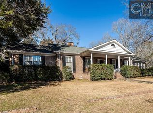 400 Chesnut St, Camden, SC 29020