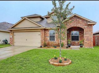 7231 Alava Dr, Magnolia, TX 77354