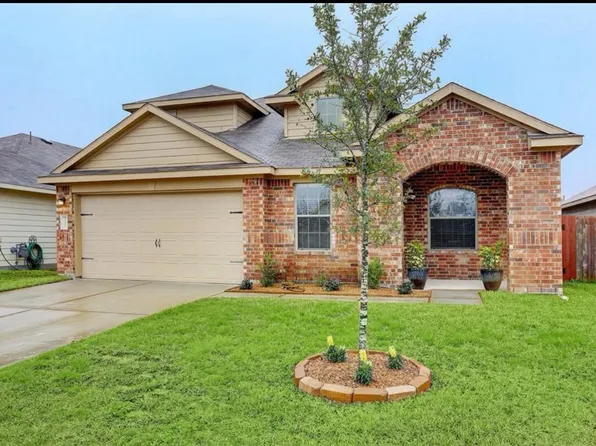 7231 Alava Dr, Magnolia, TX 77354