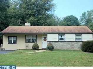 1114 New York Ave, West Chester, PA 19380