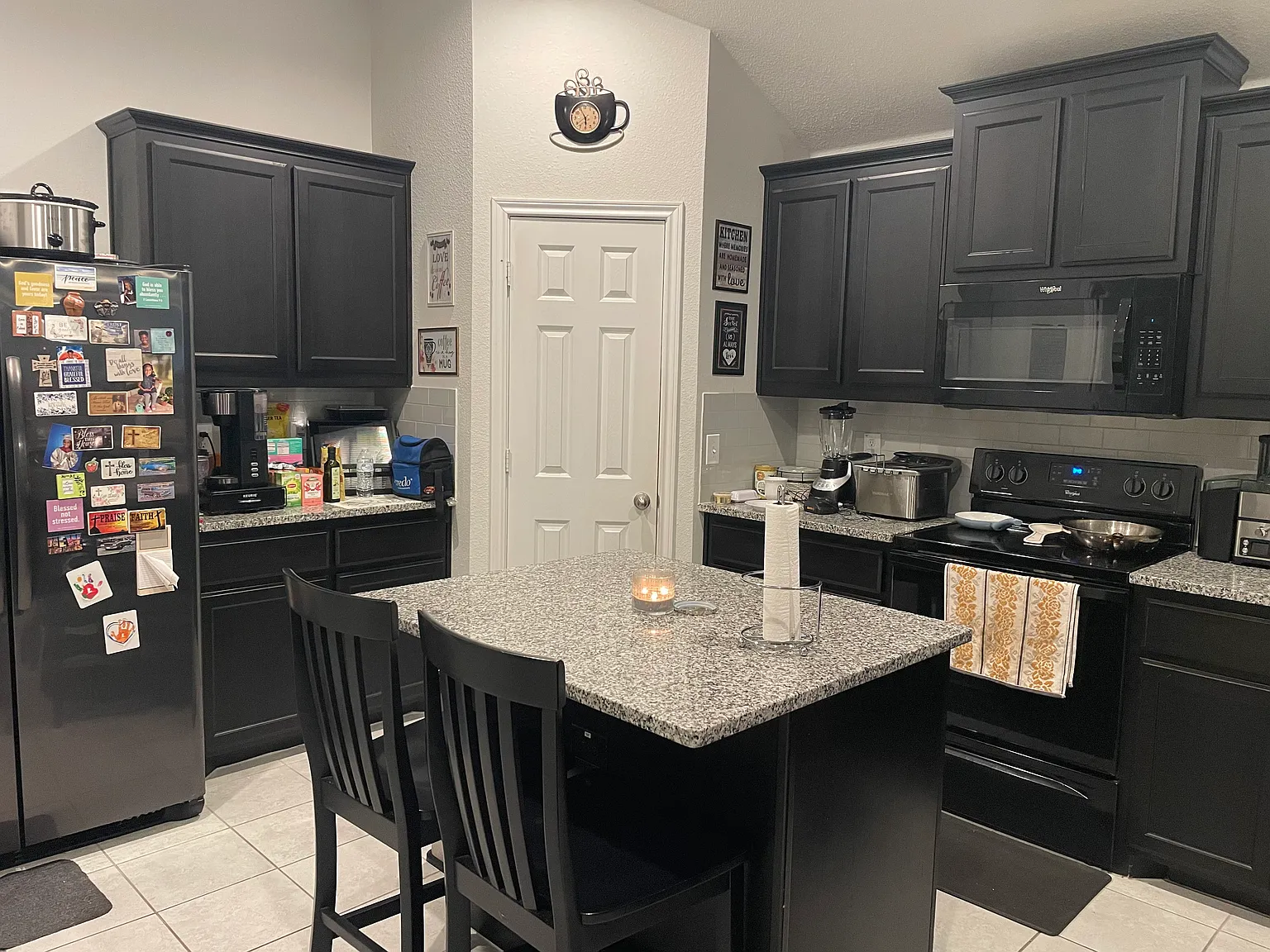 1 bed, 120 sqft, $950 — Photo 4