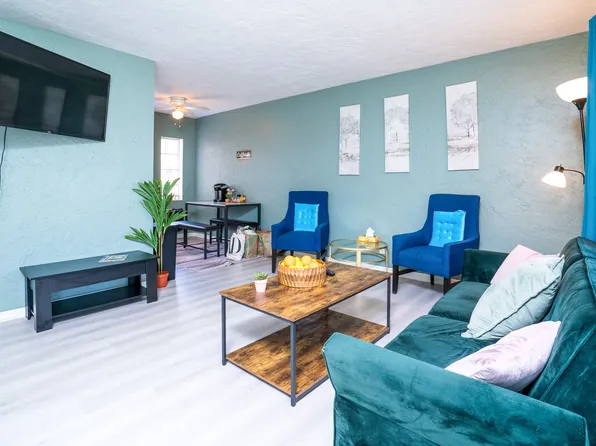 5029 28th Ave S APT 6, Saint Petersburg, FL 33707