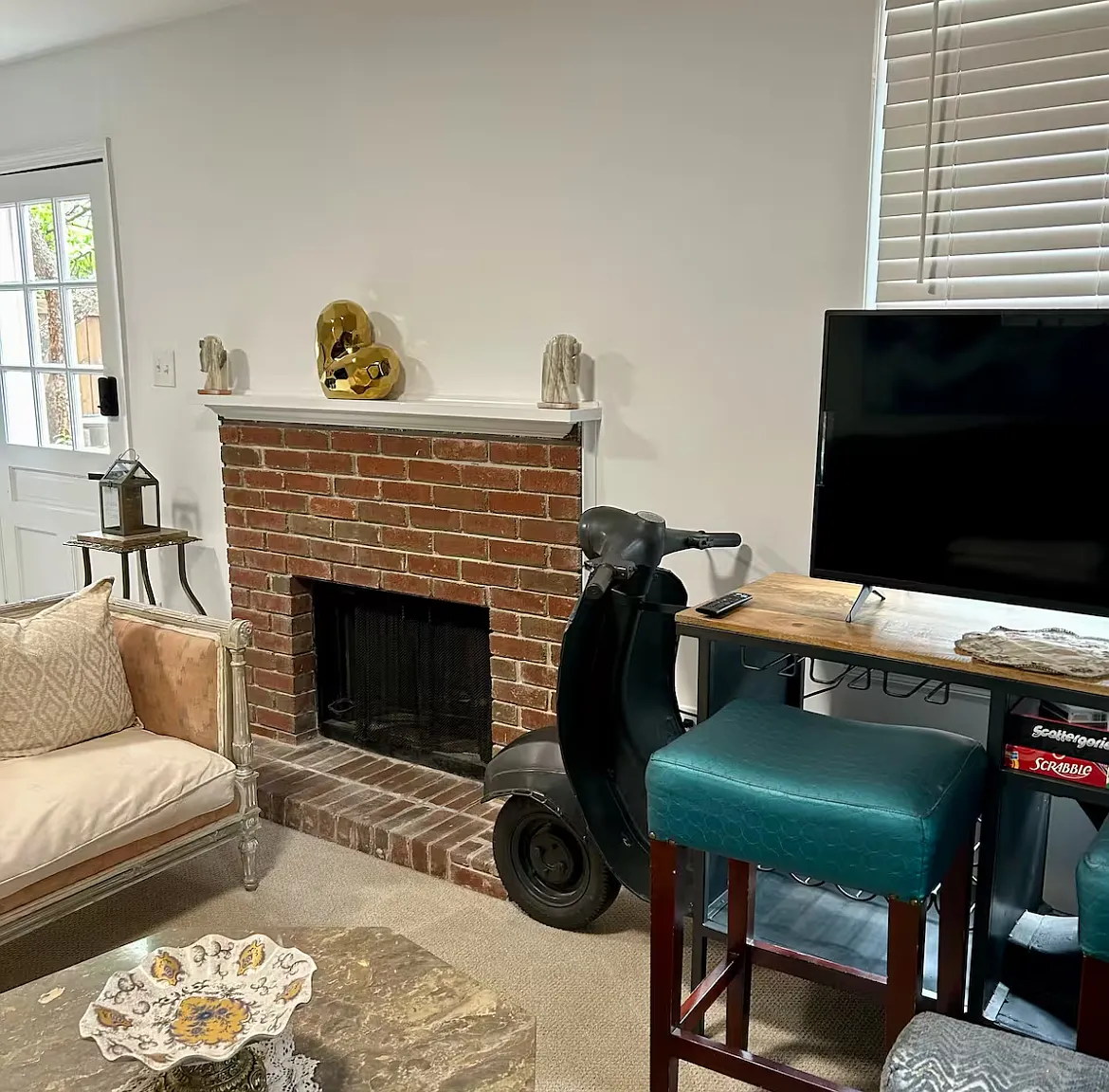 1 bed, 500 sqft, $1,500 — Photo 1