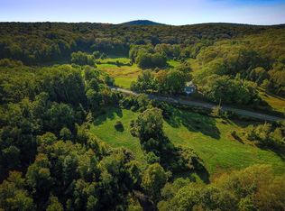 205 Lower Hampden Rd, Monson, MA 01057