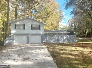538 Martindale Ct, Stone Mountain, GA 30088
