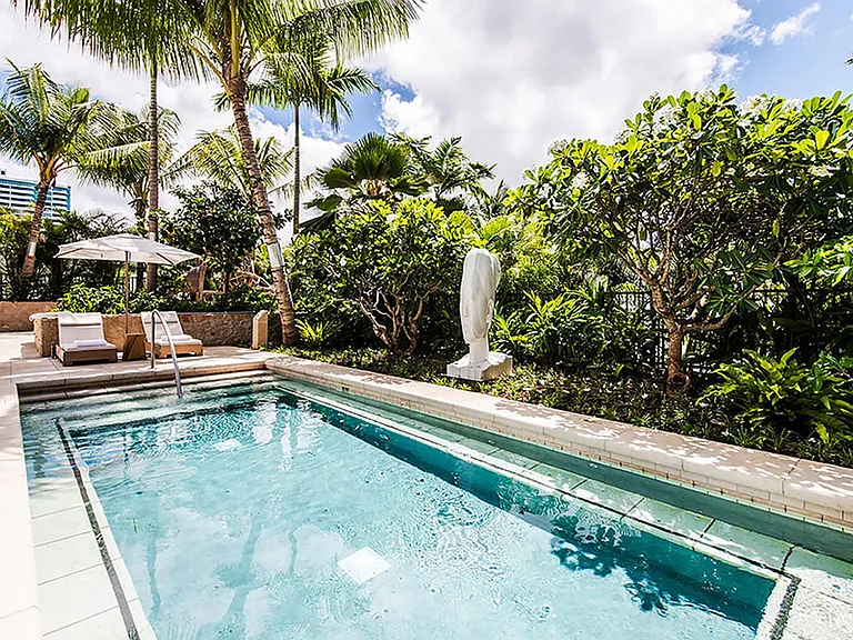 1388 Ala Moana Blvd #7501 — Photo 27