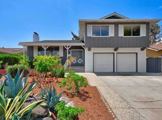 506 Inverness Way, Sunnyvale, CA 94087