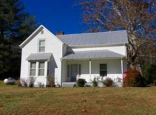 9235 Millertown Pike, Mascot, TN 37806