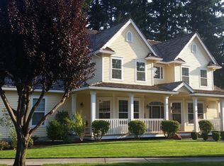 14800 NE 12th St, Vancouver, WA 98684