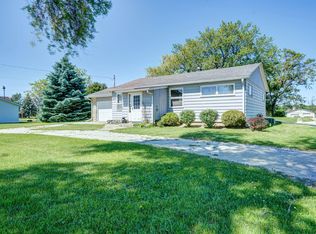 1406 York St, Union Grove, WI 53182