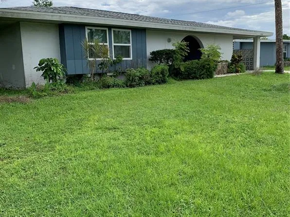 13848 Tamiami Trl, North Port, FL 34287