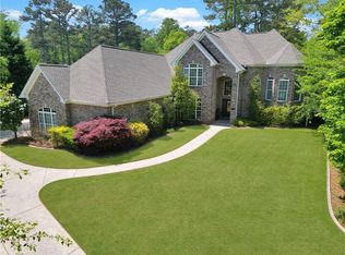 3590 Fricks Rd, Marietta, GA 30062