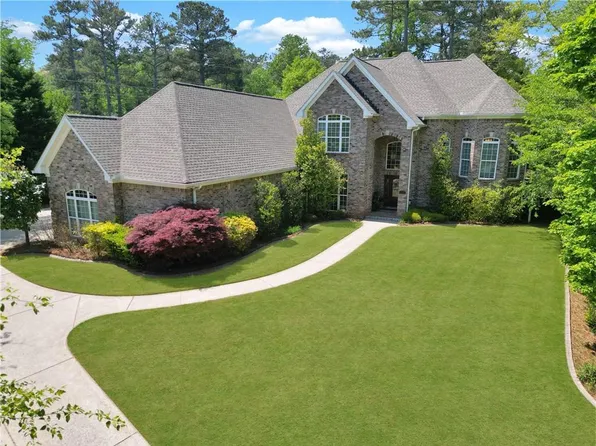 3590 Fricks Rd, Marietta, GA 30062