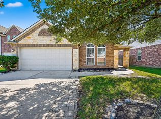 17506 Bermondsey Ct, Tomball, TX 77377