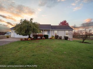 3518 Bostedor Rd, Eaton Rapids, MI 48827