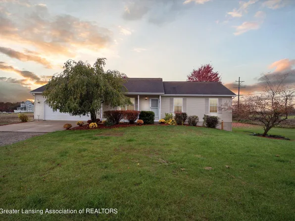 3518 Bostedor Rd, Eaton Rapids, MI 48827