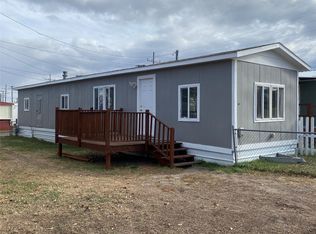 804 Phoenix Ave TRAILER 3W, Helena, MT 59601