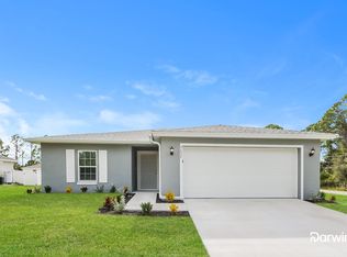 3637 Starboard Ave, North Port, FL 34287