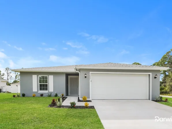 3637 Starboard Ave, North Port, FL 34287