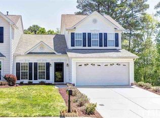 147 Hilda Grace Ln, Cary, NC 27519